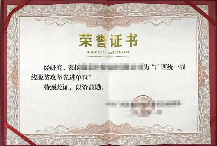 荣誉证书六-星空体育科技有限公司荣誉资质