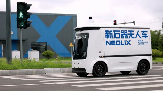 星空体育官方网站：菜鸟ZeeBot年内将在海外落地仓储无人化进入实战阶段(图1)