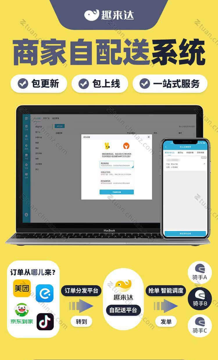 成人用品外卖无人仓的优势剖析(图1)